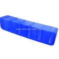 plastic pallet corner protector